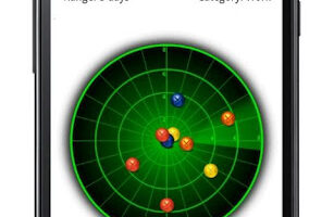 Featured Play Store Newbie: Task Radar [Productivity] 6