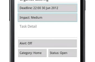 Featured Play Store Newbie: Task Radar [Productivity] 9