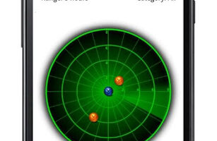 Featured Play Store Newbie: Task Radar [Productivity] 10