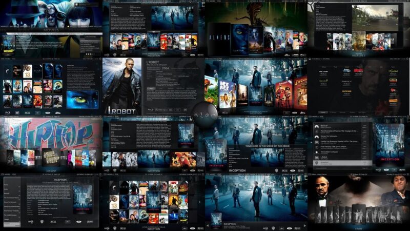 XBMC Coming Soon to Android 4