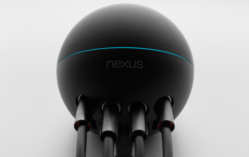 The Nexus Q Review: Magical Mystery Sphere Or $299 Gutter Ball? 3