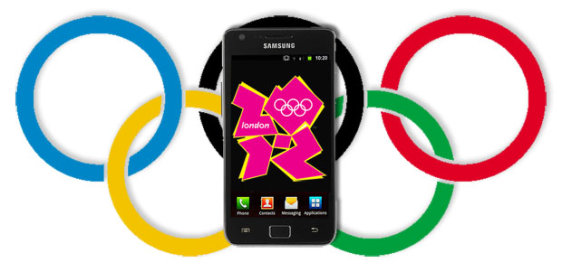 Behind the Scenes at the Olympic Opening Ceremony with Samsung 2