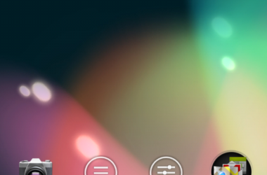 Apex Launcher Beta Brings Home Launcher Based on Jelly Bean 7