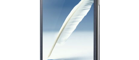 A History of the Galaxy Note Smartphone Series 8