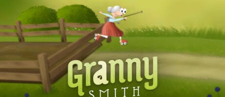 Featured Play Store Review: Granny Smith [Arcade & Action] 6