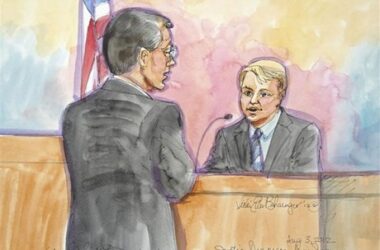 Samsung and Apple respond to jury's decision, injunction hearing set for September 20th 6