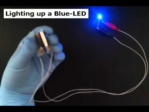 Flexible Batteries Promise Thinner And Lighter Electronics 4