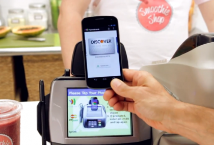 Three New Google Wallet Videos Released 5