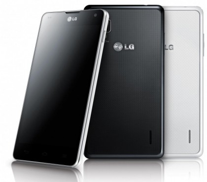 lg-optimus-g LG Officially Announces The LG Optimus G LTE Smartphone, Features Snapdragon S4 Pro And Android 4.0 Goodness 3