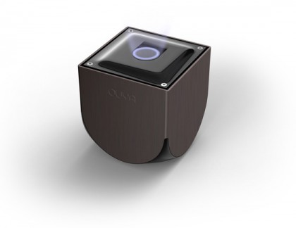 ouya_gaming_console_limited_edition_brown_brushed_metal