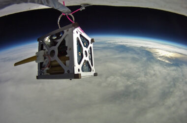 Android smartphones to power NASA's fleet of miniature satellites 5