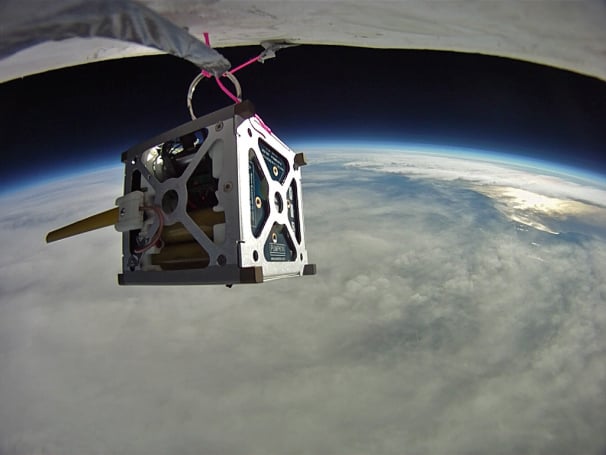 Android smartphones to power NASA's fleet of miniature satellites 3