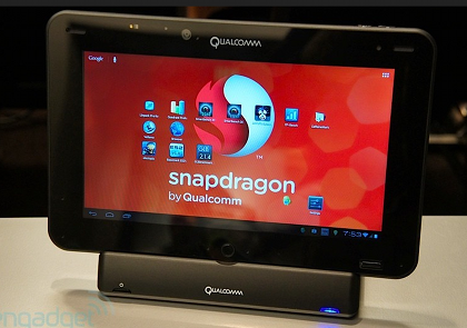 Qualcomm Releases Statement About Rumored LG Smartphone with Quad-core Snapdragon S4 Pro Processor 4