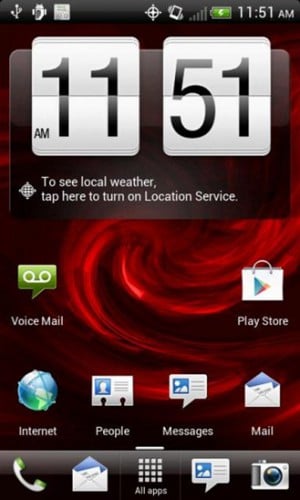 HTC Droid Incredible 2 Gets an Ice Cream Sandwich ROM based on the Leaked RUU 6