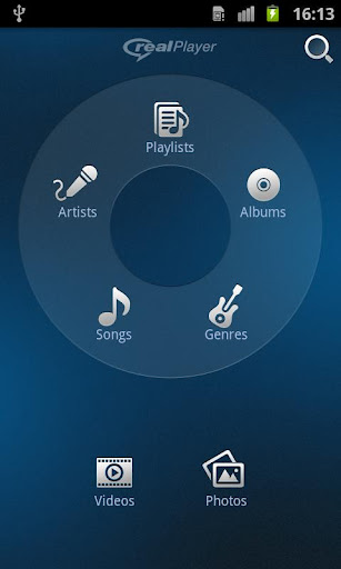 RealPlayer for Android officially comes out of Beta [Video] 4