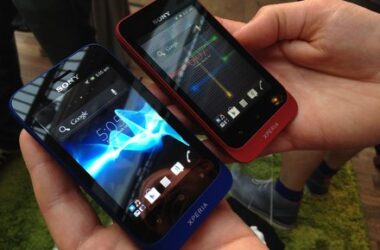 Sony brings Xperia Tipo and Xperia Tipo Dual to the US 4