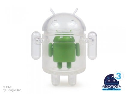 Dyzplastic sets September 24th as release date for Series 3 Android collectibles, Previews the 7th figurine 4