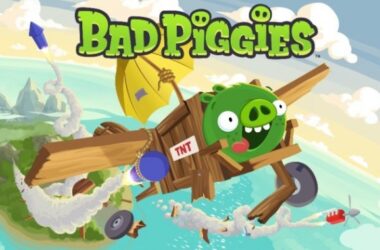 Rovio Releases Bad Piggies Trailer, A Spinoff To The Angry Birds Series 11