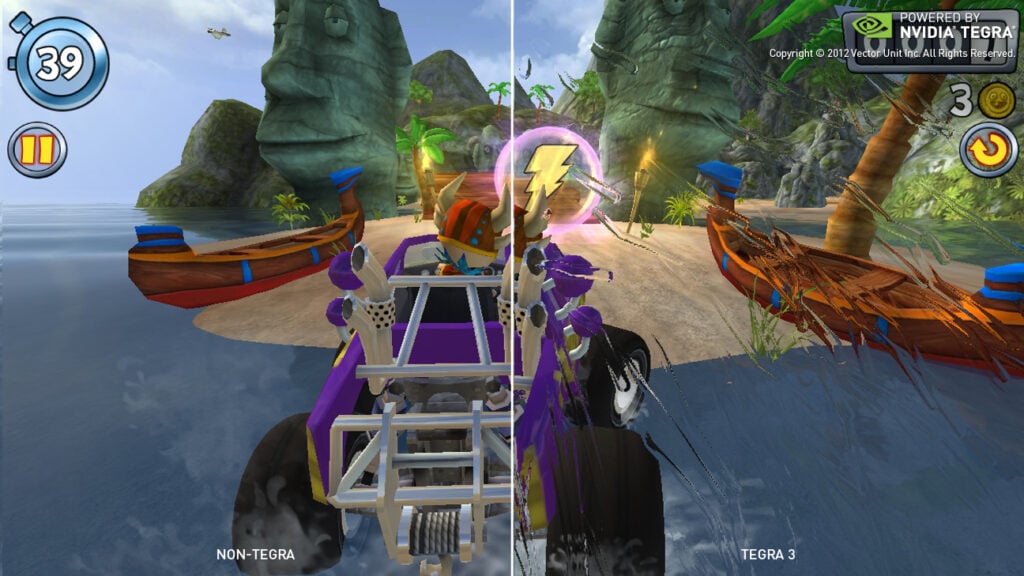Featured Play Store Review: Hands on with Beach Buggy Blitz [Racing ...