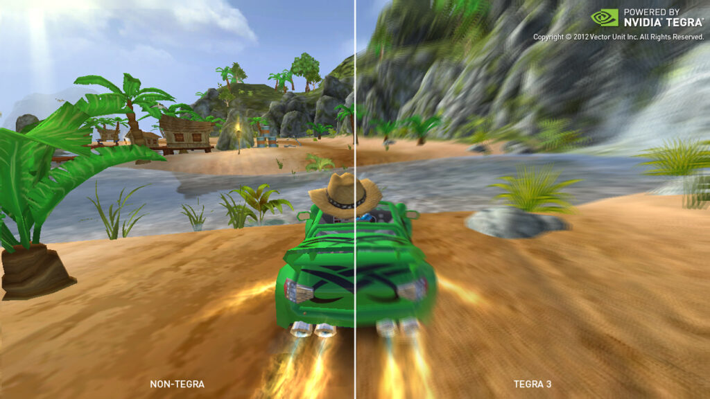 Featured Play Store Review: Hands on with Beach Buggy Blitz [Racing ...