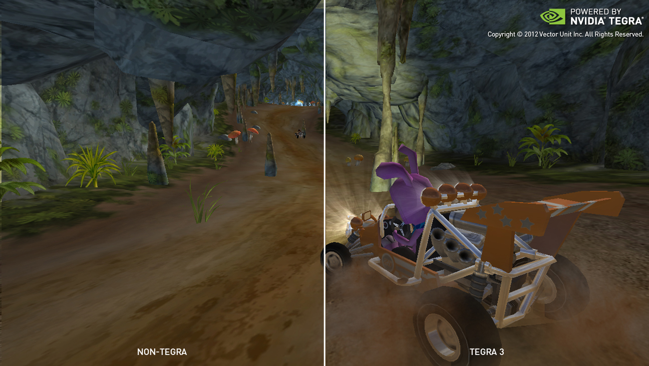 Featured Play Store Review: Hands on with Beach Buggy Blitz [Racing ...