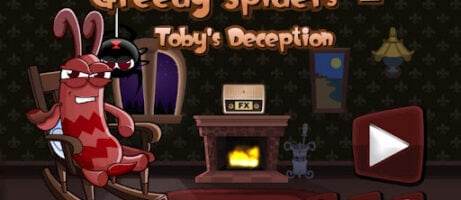 Featured Play Store Review: Greedy Spiders 2 [Brain & Puzzle] 4