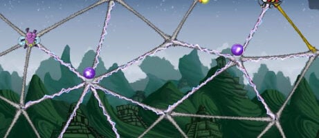 Featured Play Store Review: Greedy Spiders 2 [Brain & Puzzle] 6