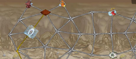 Featured Play Store Review: Greedy Spiders 2 [Brain & Puzzle] 7