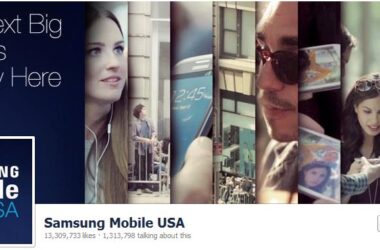 Apple fans flood Samsung's Facebook page 8