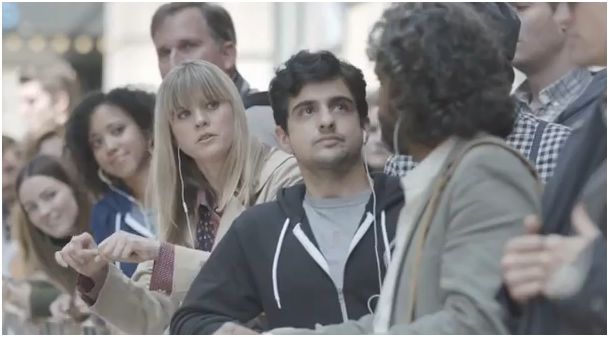 Samsung releases two more 'Next Big Thing' advertisements 2