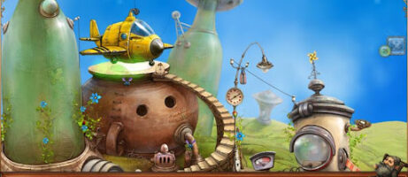 Featured Play Store Review: The Tiny Bang Story [Gaming-Casual] 5