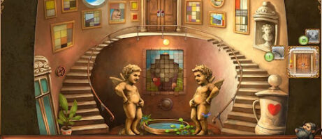 Featured Play Store Review: The Tiny Bang Story [Gaming-Casual] 6
