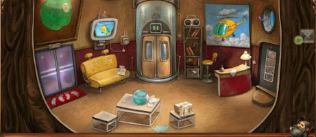 Featured Play Store Review: The Tiny Bang Story [Gaming-Casual] 7