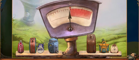 Featured Play Store Review: The Tiny Bang Story [Gaming-Casual] 8