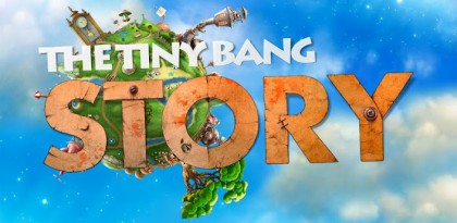 Featured Play Store Review: The Tiny Bang Story [Gaming-Casual] 4