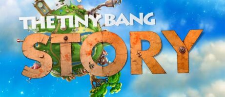 Featured Play Store Review: The Tiny Bang Story [Gaming-Casual] 10