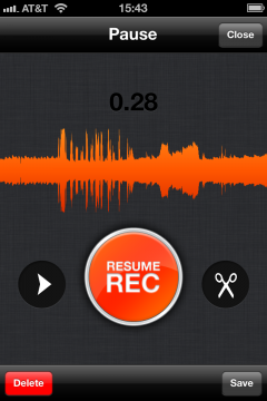 SoundCloud app receives major update, brings editing features 4