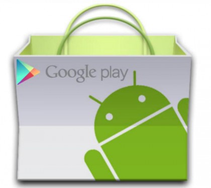 google-play-store-shopping-bag