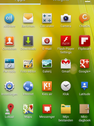 Original Samsung Galaxy Note to get Galaxy Note II and Galaxy S III features via software update 37