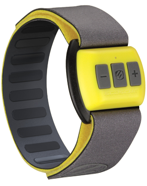 Scosche RHYTHM Armband now supports Android for the fitness minded 2