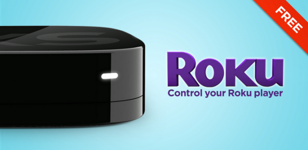 Roku updates Android app, brings new music and photo streaming capabilities 4