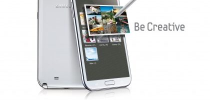 A History of the Galaxy Note Smartphone Series 10