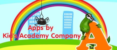 Featured Play Store Newbie: Montessori ABC Game For Kids [Education] 9