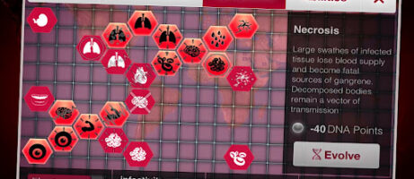 Featured Play Store Newbie: Plague Inc. [Brain & Puzzle] 6