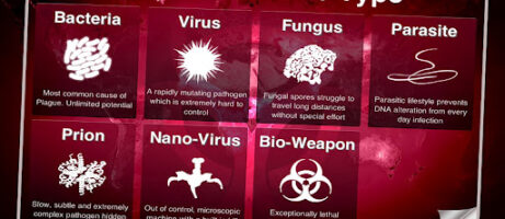 Featured Play Store Newbie: Plague Inc. [Brain & Puzzle] 9