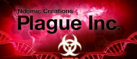 plague inc