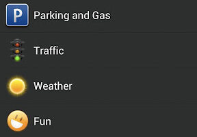 Featured Play Store Review: Hands on with Robin, the Siri Challenger [Voice Assistant] 8