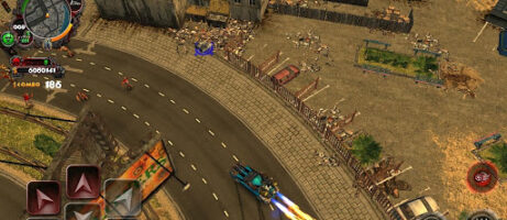 Featured Play Store Review: Hands on with Zombie Driver THD [Arcade & Action] 9