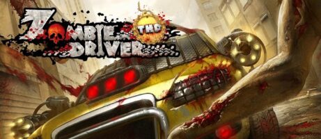 Featured Play Store Review: Hands on with Zombie Driver THD [Arcade & Action] 12