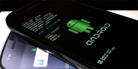 New DMCA ruling upholds rooting of phones not tablets 2